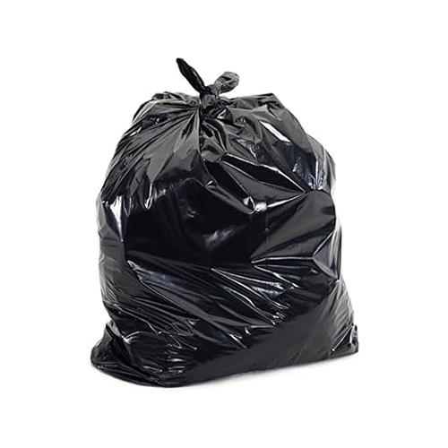 Compostable Carry Bag Making Machine