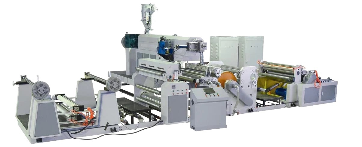 Automatic Paper Slitting Machine manufacturer