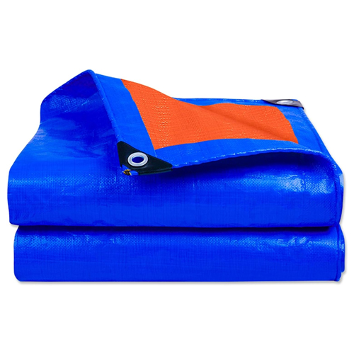 Tarpaulin Making Machine 
